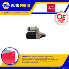 Motorino avviamento ASM1309