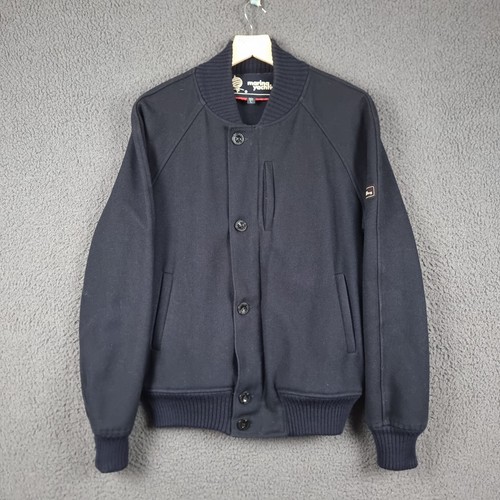 Giacca vintage marina - vintage,