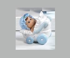 Bomboniera battesimo Bimbo