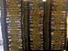 Julia - Sergio Bonelli da 1 a 167 - scegli numeri