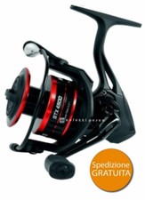 TRABUCCO MANTIS STX MULINELLO