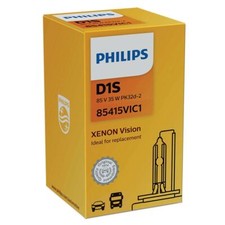 D1S Philips Vision 35W 85V