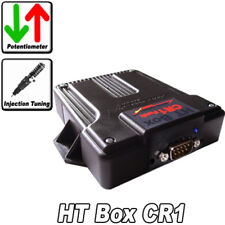 CR1 Centralina Aggiuntiva Chiptuning Citroen C4 Picasso 2.0 HDI 136 CV