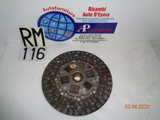 DISCO FRIZIONE PER TOYOTA CAMRY CELICA 1998cc DYNA 1997cc RAV 