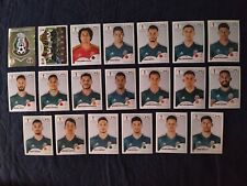 RUSSIA 2018 MEXICO Messico