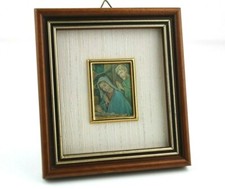 Quadro Quadretto Arte Sacra