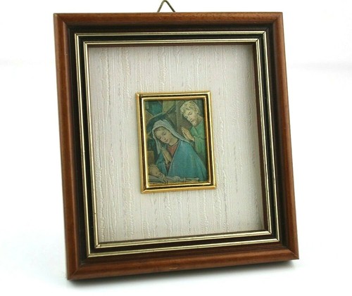 Quadro quadretto arte sacra - arte,