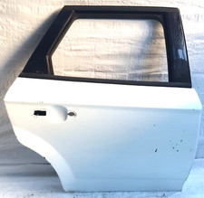 RICAMBI USATI, PORTIERA /