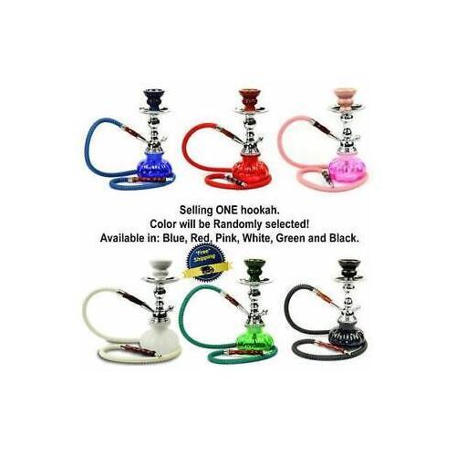 Small shisha pipe - pipe, junior