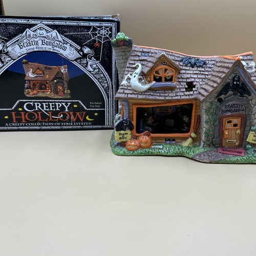 Midwest cannon falls - of, creepy
