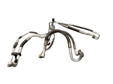 Set Di Tubo Climatico 2 Pezzi Per OPEL TIGRA TWINTOP 1.4