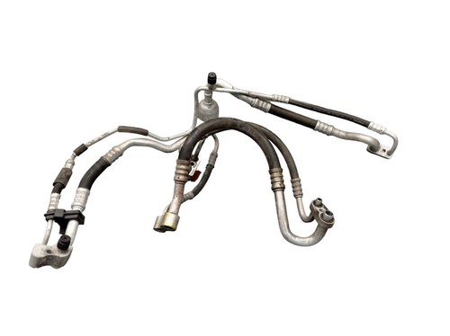 Set tubo climatico pezzi - climatico,