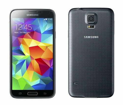 Originale samsung galaxy - samsung, s5