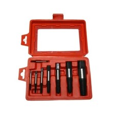 KIT 8 ESTRATTORI CONICI PER