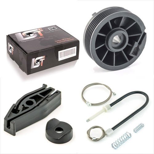Set riparazione alzacristalli - riparazione,