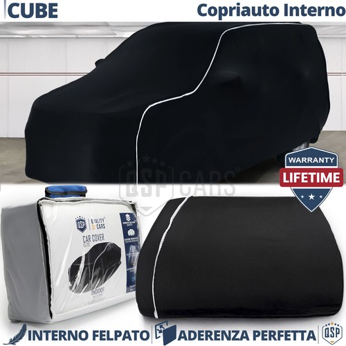 Telo copriauto interno - copriauto,