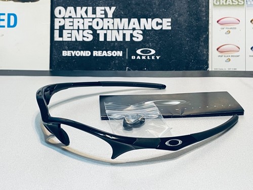 Oakley half jacket xlj - 1.0,