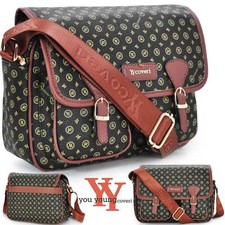 Borsa Firmata YYcoveri borsa