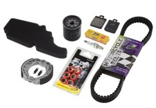 Kit tagliando vespa 125 4t - 125,