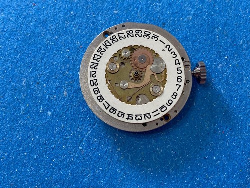 Meccanismo orologio diantus - diantus, 1