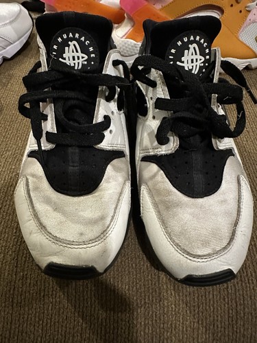 Size nike air huarache - 8.5,