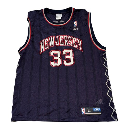 Maglia basket vintage reebok - maglia,