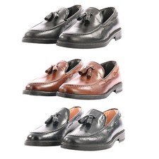 Mocassini Eleganti Uomo in