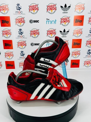 Rari stivali adidas - ⚽⚽🔥,