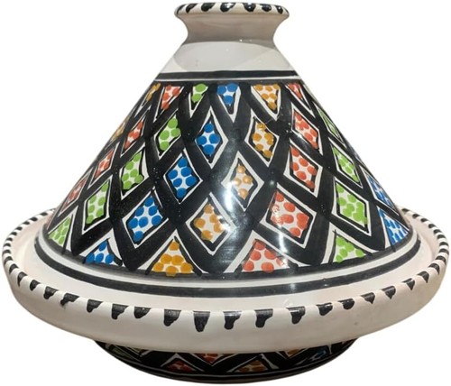 Tajine bakir tunisien - tajine,
