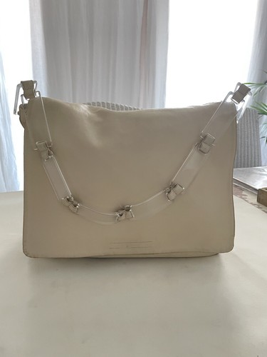Borsa prada tracolla con - prada,