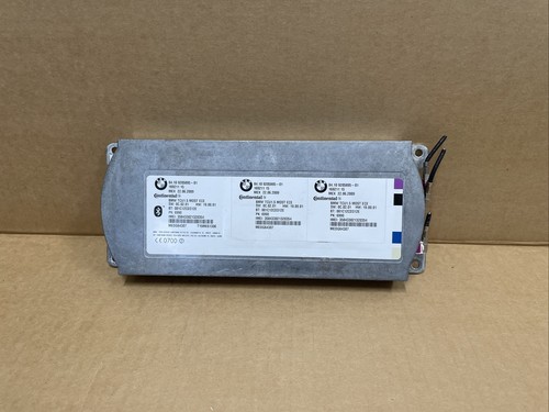 Centralina bluetooth bmw e90 - bluetooth,