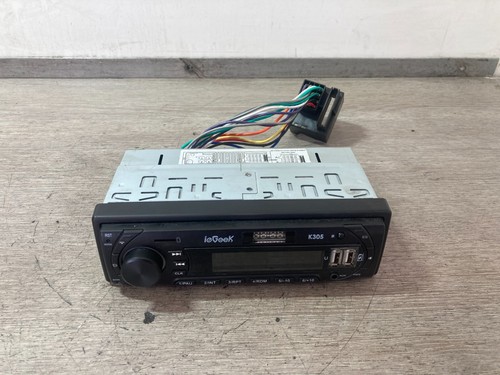 Iegeek k305 radio stereo - iegeek,