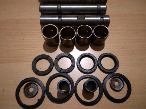 Fiat 1100 kit rinvio - 1100, t2