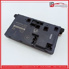 MERCEDES CLASSE E W211 STATION