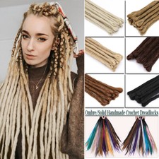 Extension Dreadlocks biondo 60