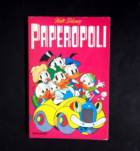 Classici disney prima serie - classici,