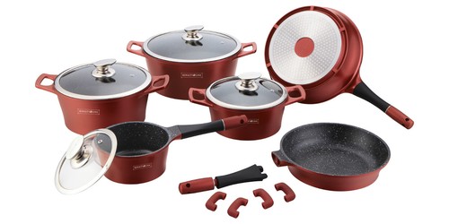 Royalty line set pezzi in - pezzi,