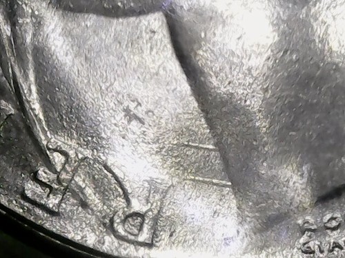 100 lire 1978 errore linee - lire,