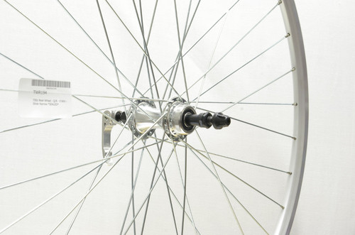 Ruota posteriore 700c - -,