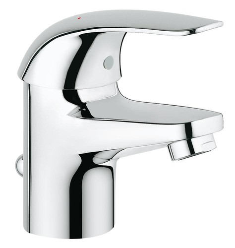 Miscelatore rubinetto grohe - rubinetto,