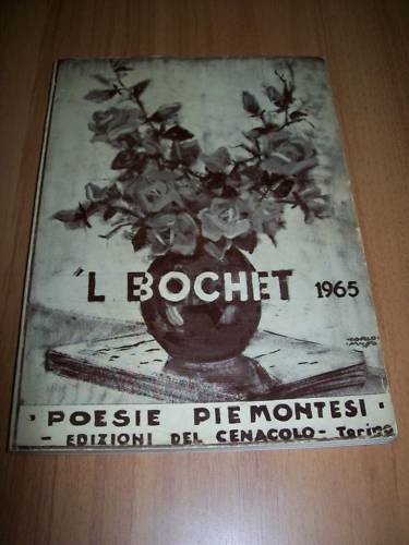 Bochet 1965 poesie - bochet, 1965-poesie