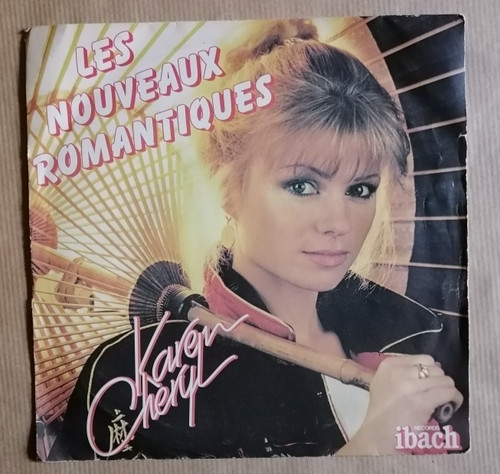 Karen cheryl les - les, nouveaux