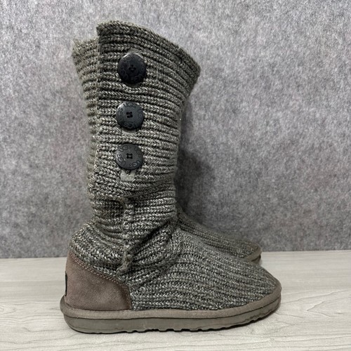Stivali invernali ugg classici - stivali,