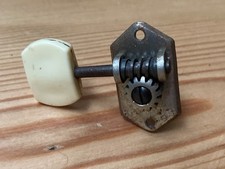 Testa macchina sintonizzatore