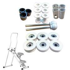 Set accessori passo-passo