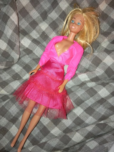 1966 taiwan mattel barbie - taiwan,