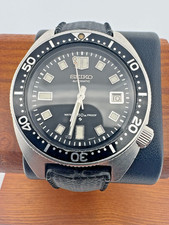 Orologio Automatico Vintage