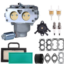 YTH24V48 YTH22V46 Carburetor