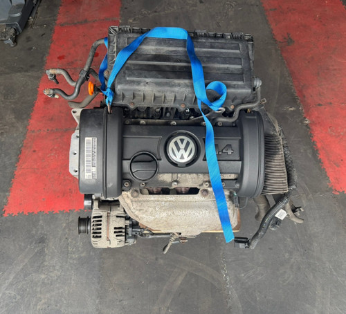 Motore bud polo - vw, golf