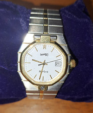 orologio eberhard &Co